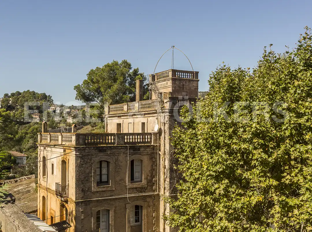 Country house with terrace for sale in Cervelló, imagen 11