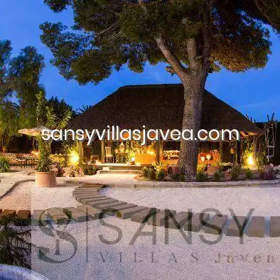 Chalet en venta en Benicolada - Las Adelfas, imagen 5
