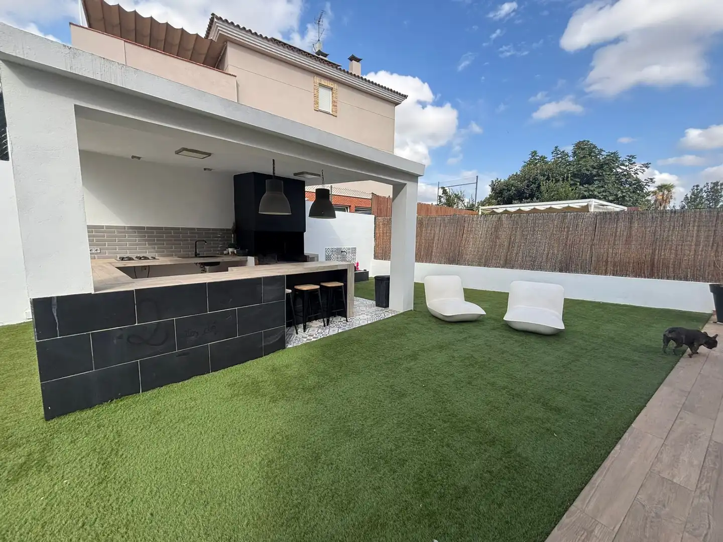 Casa o xalet de lloguer a Plaza de las Yucas, 116, Olimar - Carambolo - Atalaya de Levante