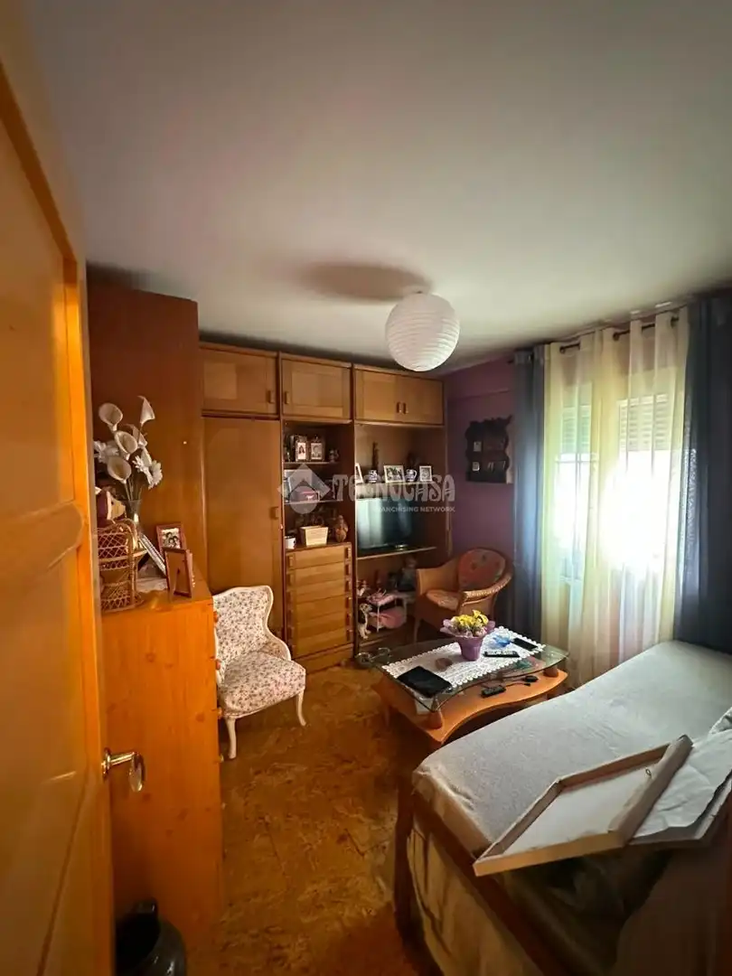 Habitación de Piso en venta en Móstoles