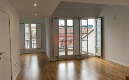 Living room of Duplex for sale in Ourense Capital   with Terrace