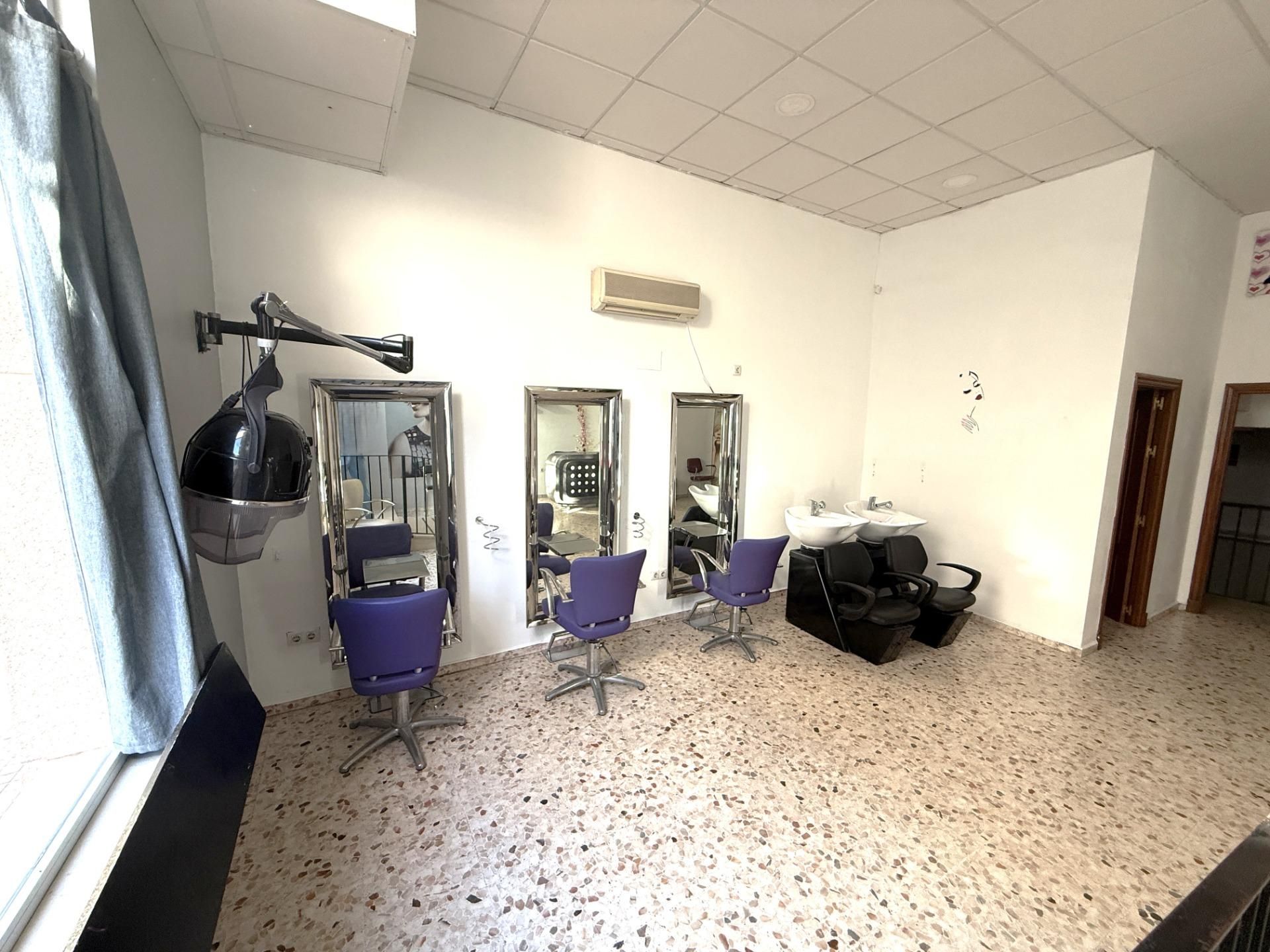 Premises for sale in Jerez de la Frontera