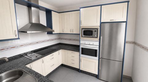 Foto 5 de Casa o chalet en venta en Calle Andrés Bernáldez, Barrio del Nervión, Sevilla Capital