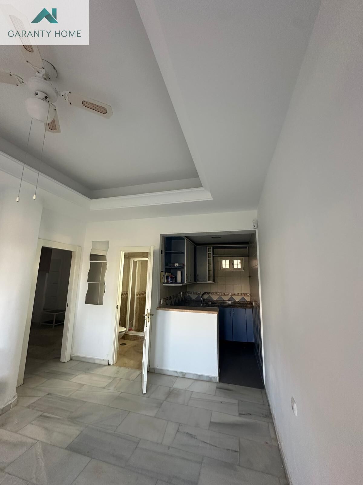 Kitchen of Planta baja for sale in Marbella