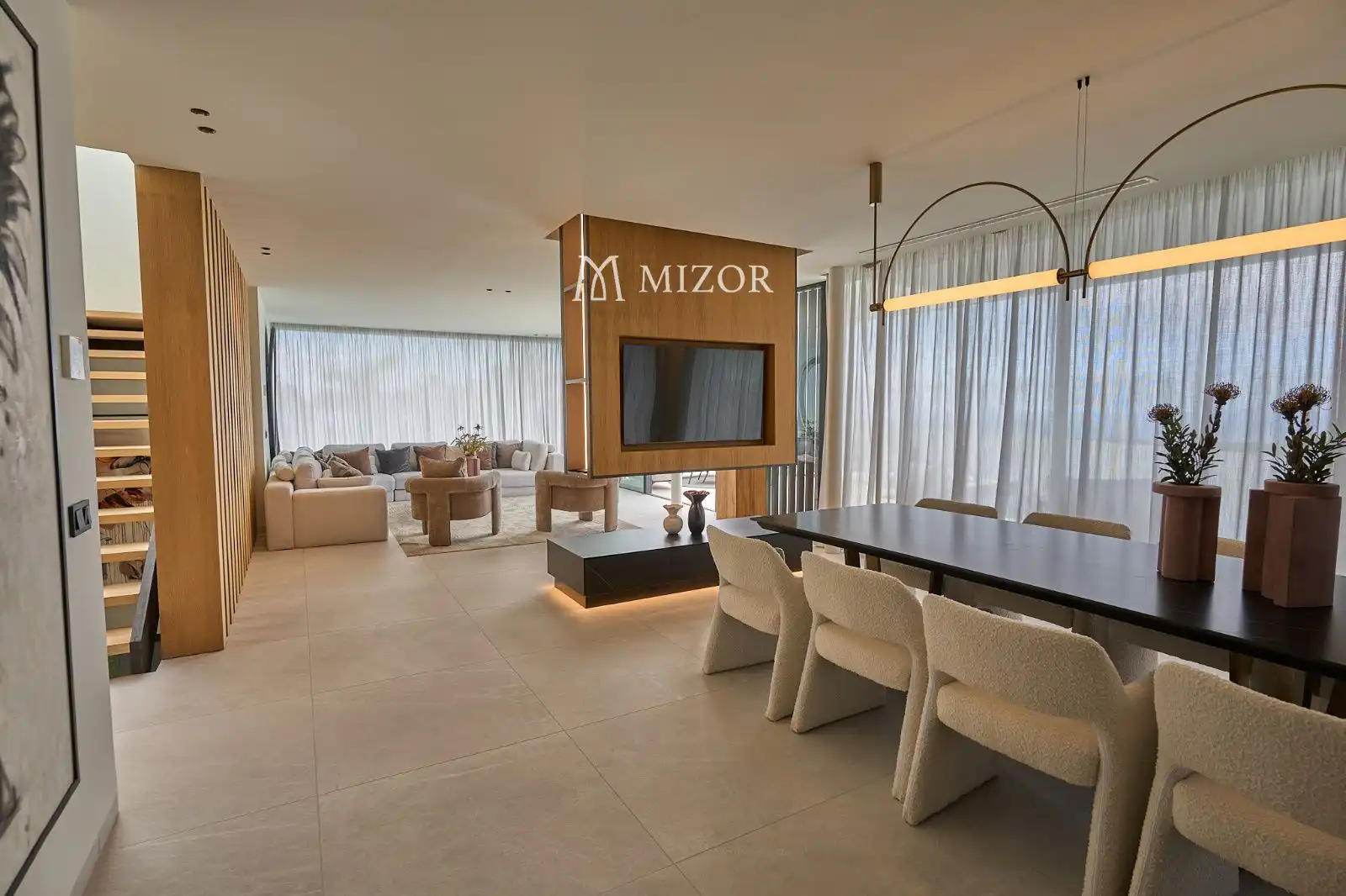 Maison avec piscine à vendre à JOSEFINA DE LA TORRE, imagen 7