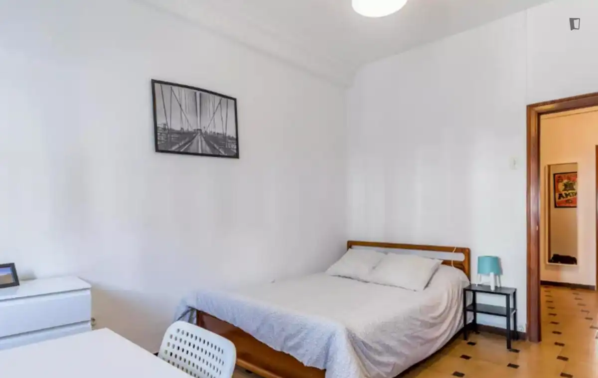 Room in L'Amistat