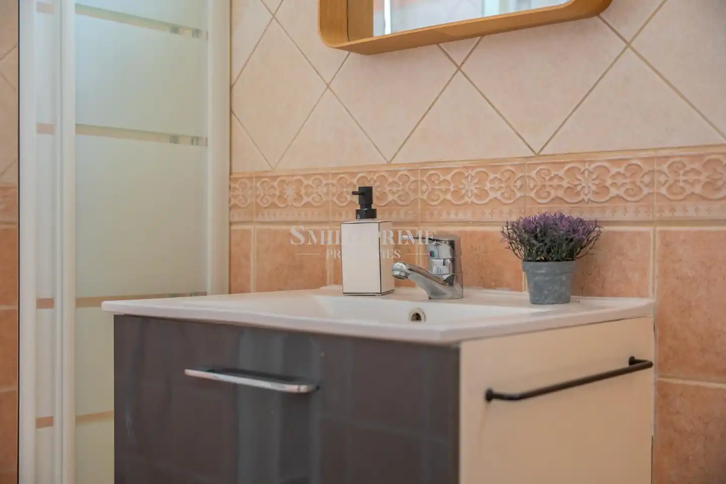 Maison mitoyenne avec piscine à vendre à Tucan, imagen 49