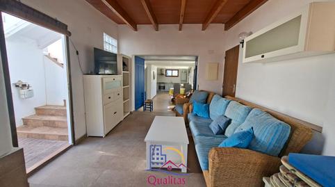 Foto 2 de Apartament de lloguer a Oliva Playa, Oliva