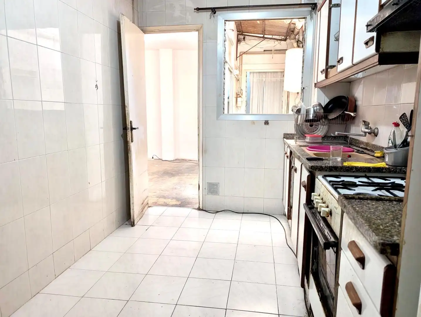 Appartamento con terrazza in vendita a Calle CANONGE MONTANYA, imagen 7