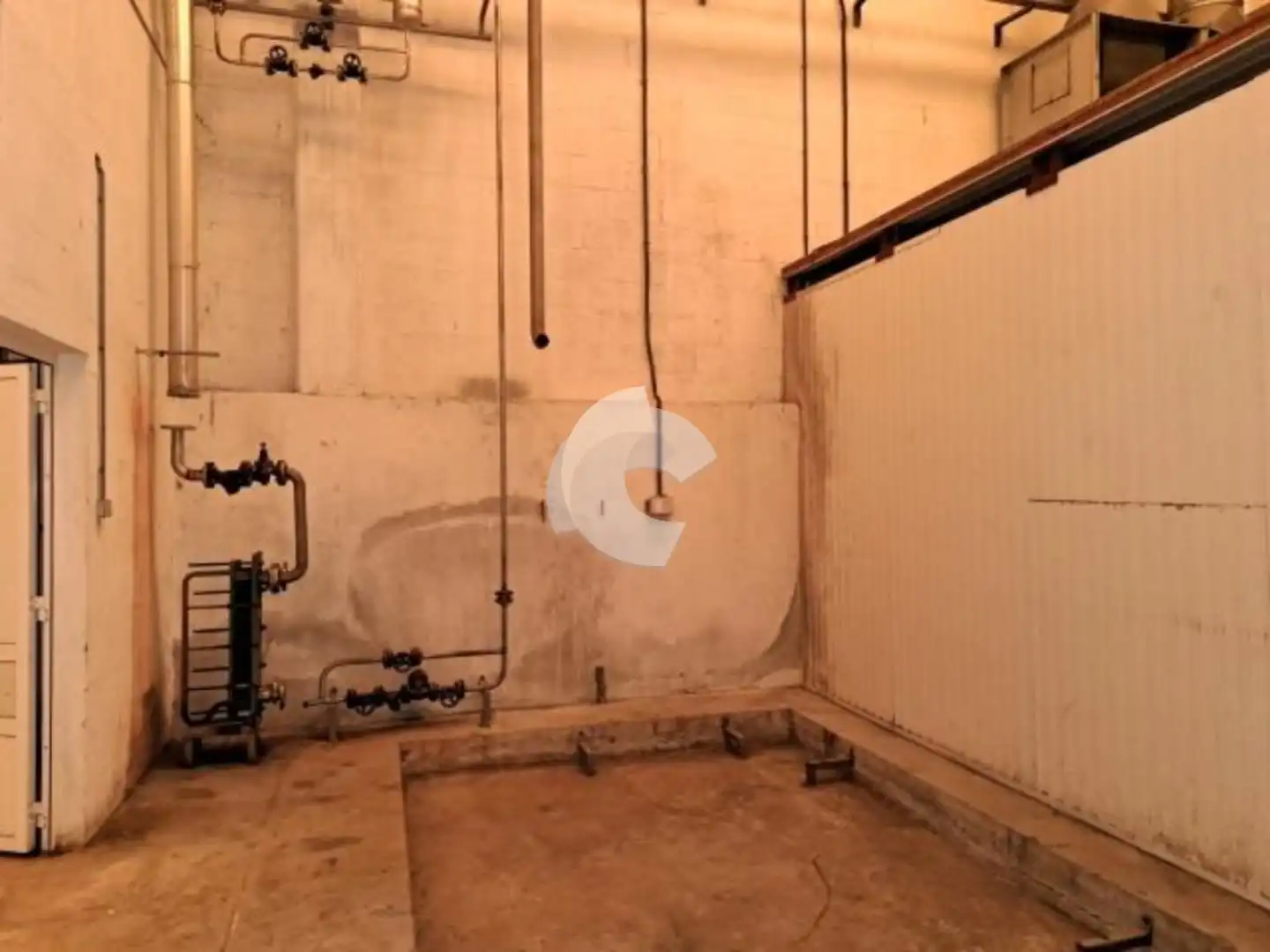 Industrial buildings for sale in Bergondo