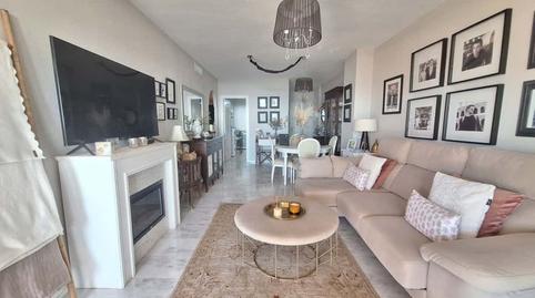 Foto 5 de Apartament en venda a Reserva de Marbella, 1, Reserva de Marbella, Marbella