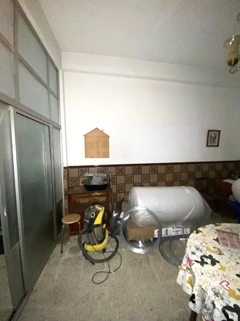 Pis en venda en Mérida amb Moblat