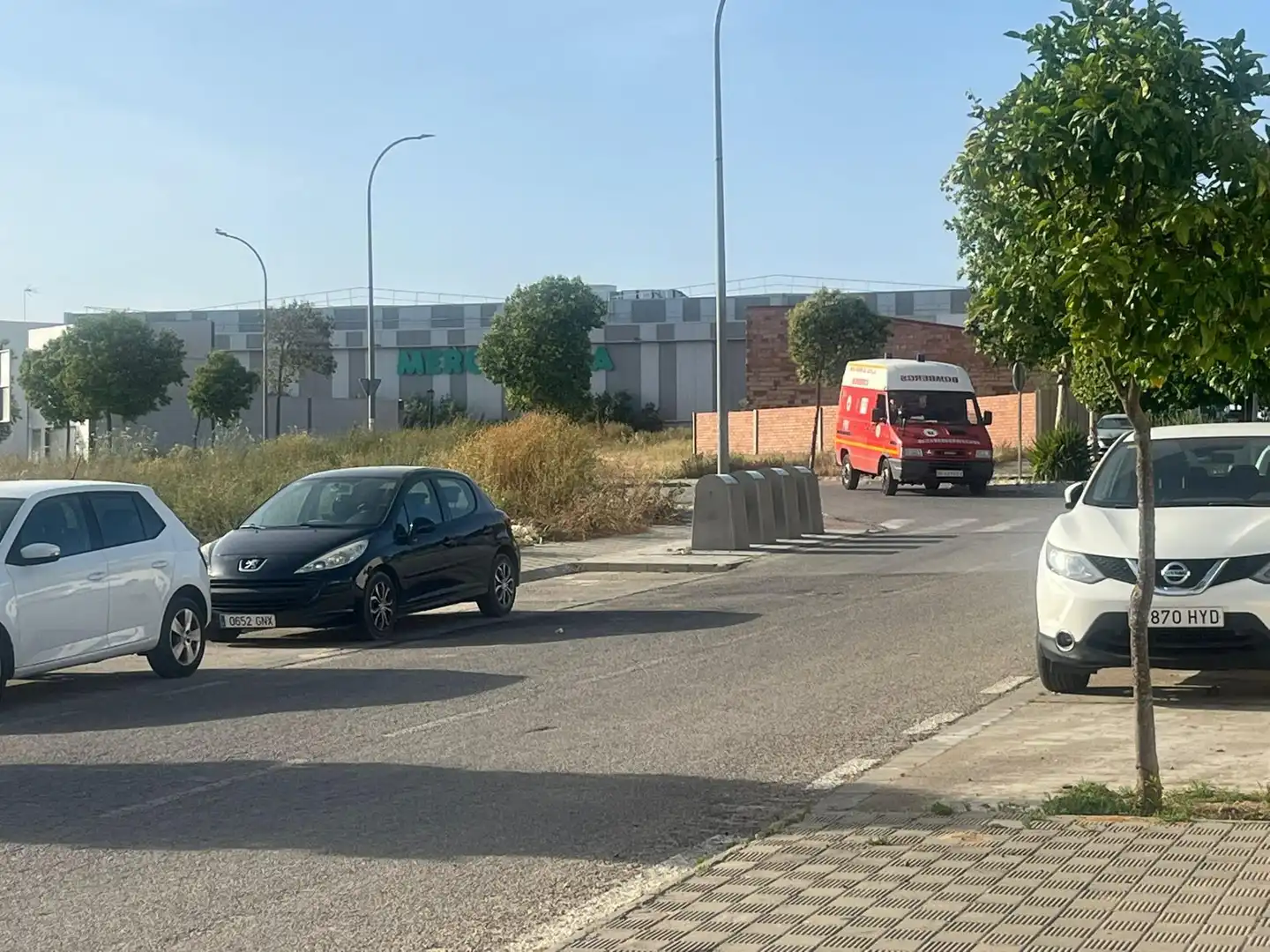 Xalet en venda a Pilas, imagen 34