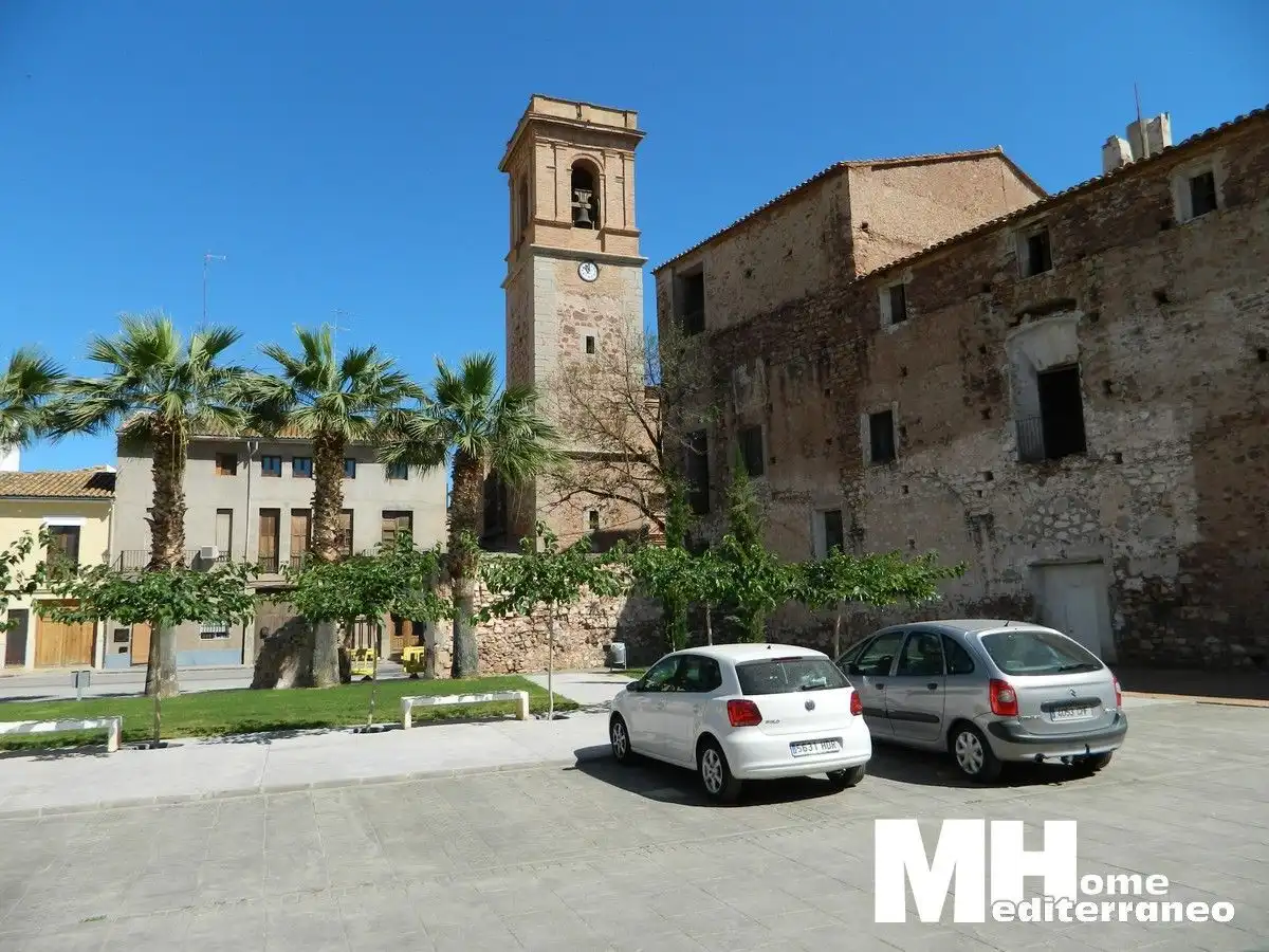 Terrenos y solares en venta en Benifairó de les Valls, imagen 3