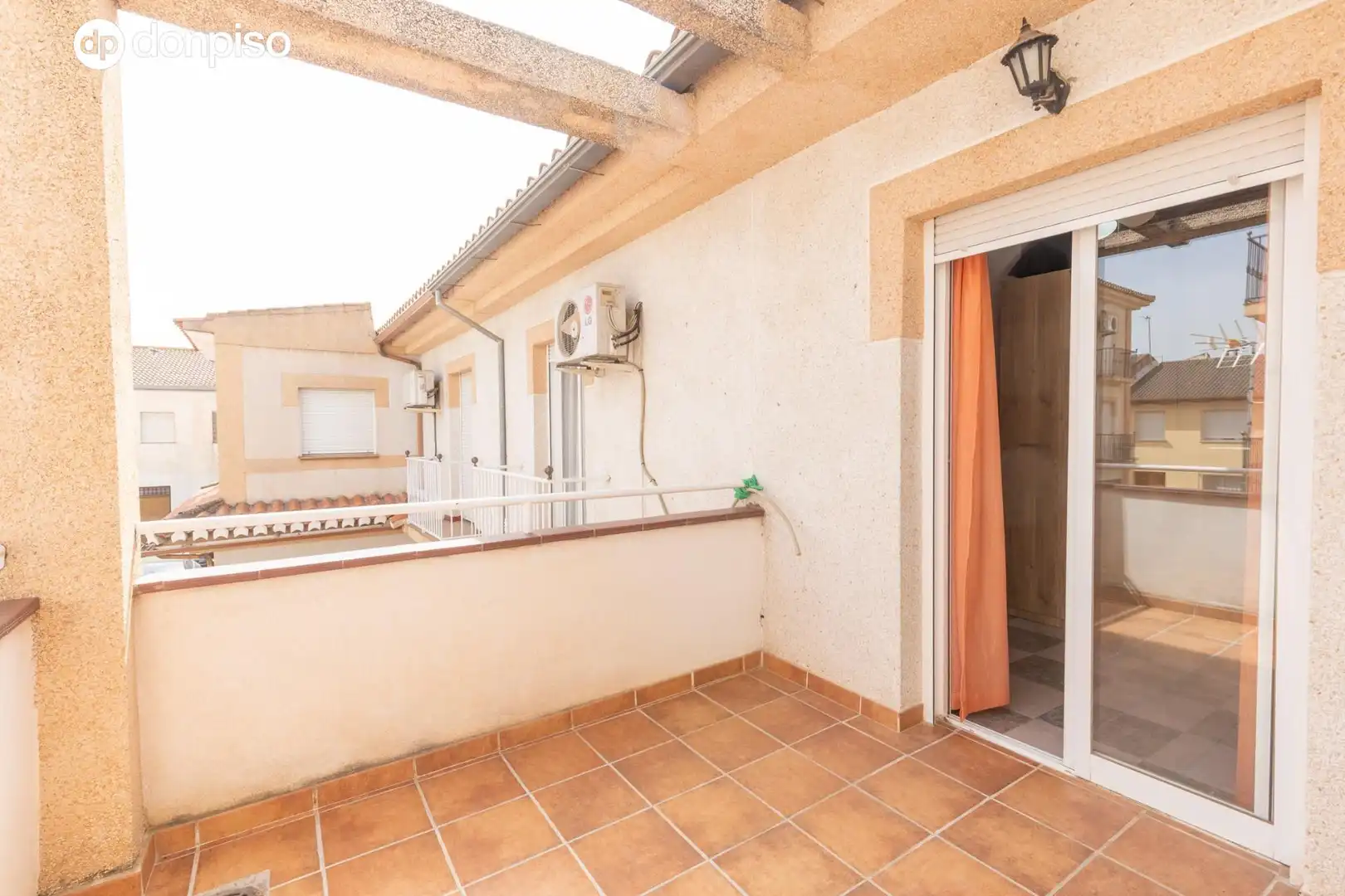 Reihenhaus zum Verkauf in Calle TVAL BLAS DE OTERO 4, imagen 30