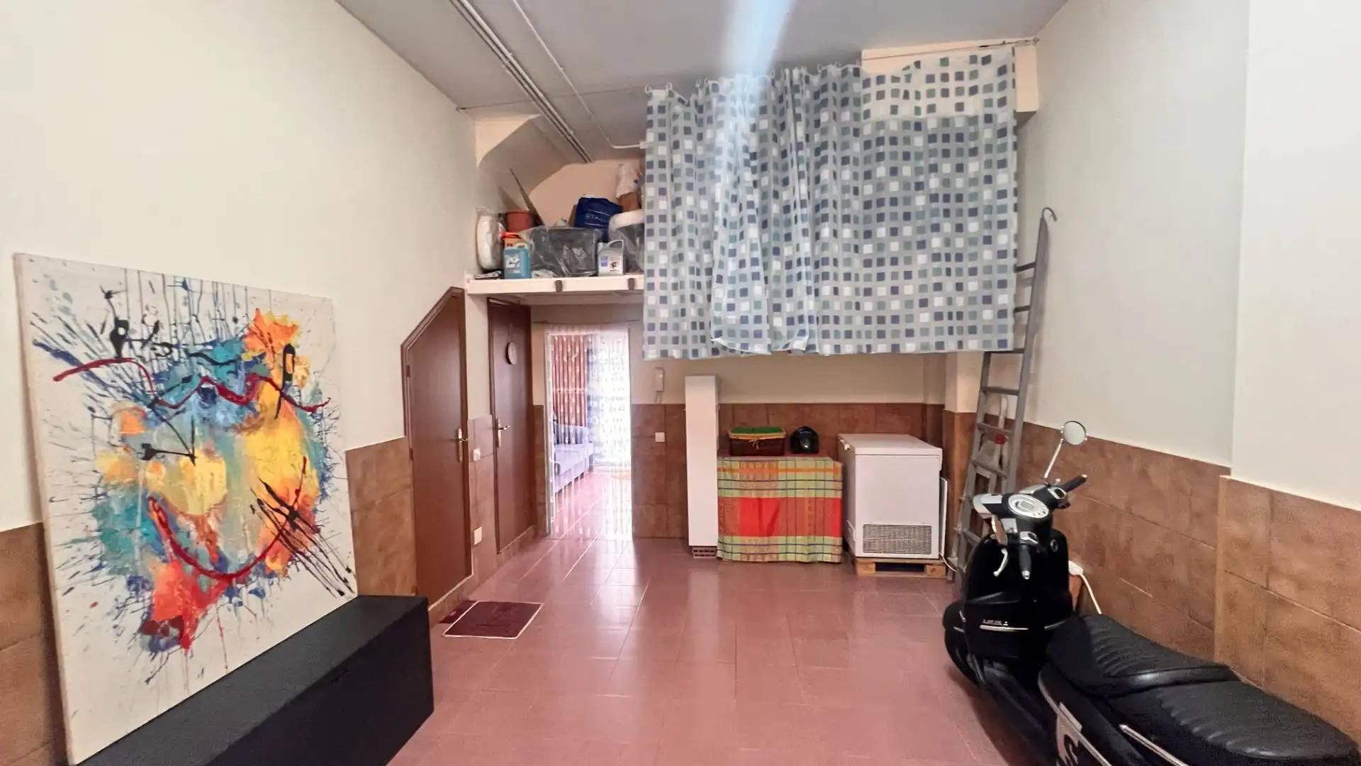 Casa adosada en venta en Cambrils con Aire acondicionado, Calefacción y Jardín privado