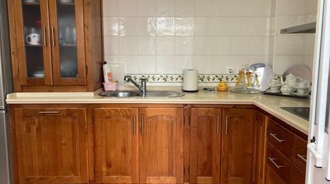 Foto 3 de Casa adosada en venda a Benalup-Casas Viejas, Cádiz