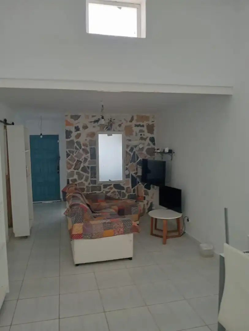 Sala de estar de Apartamento en venta en Antigua