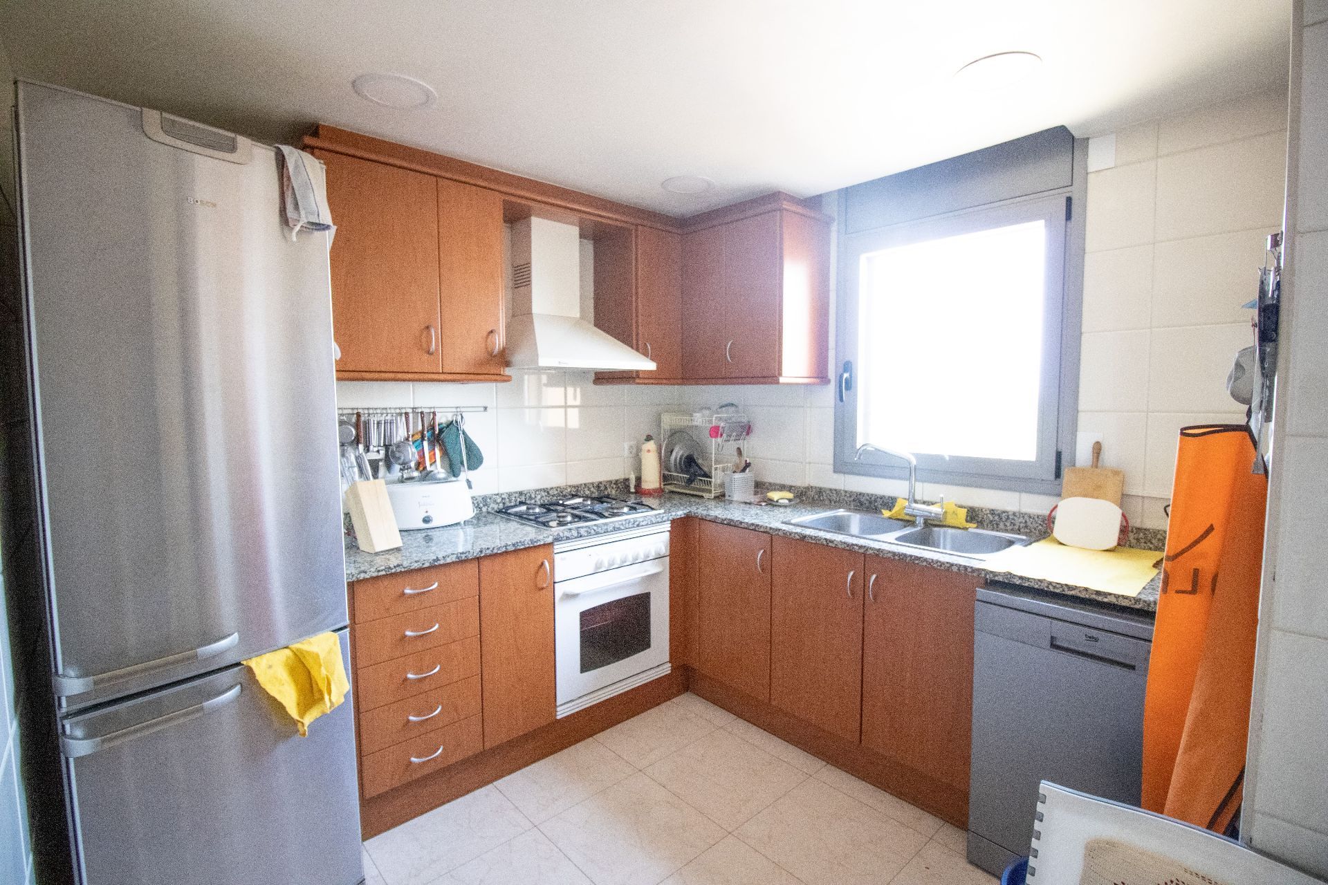 Attic for sale in joncols, Eixample - Horta Capallera