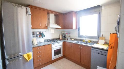 Foto 2 de Àtic en venda a Joncols, Eixample - Horta Capallera, Girona