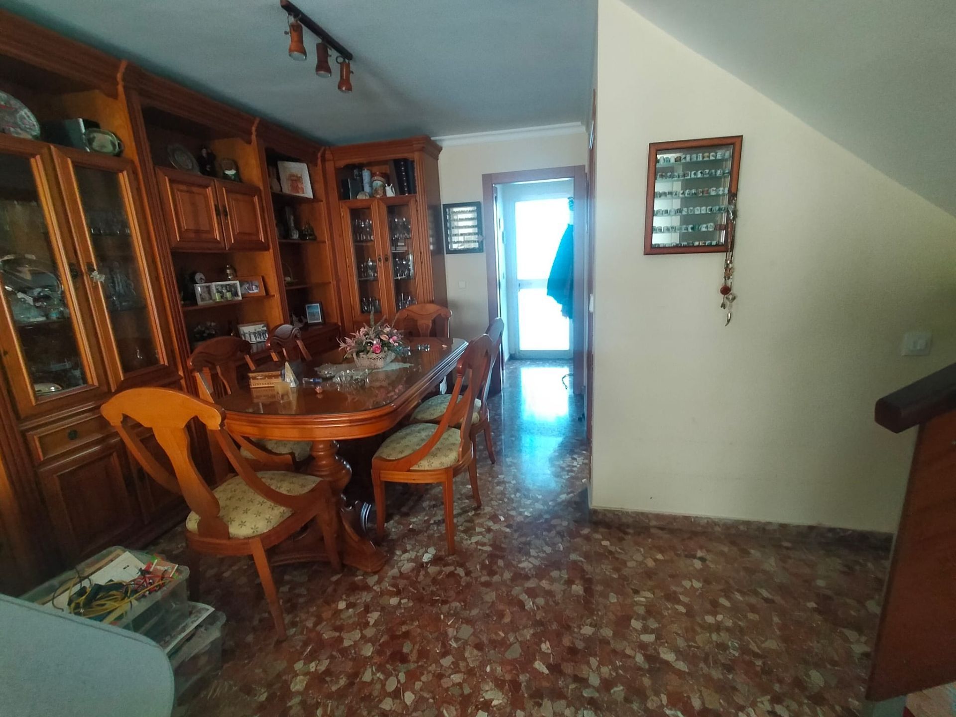 Einfamilien-Reihenhaus zum Verkauf in San Pedro - Gabriel Miró - María Guerrero