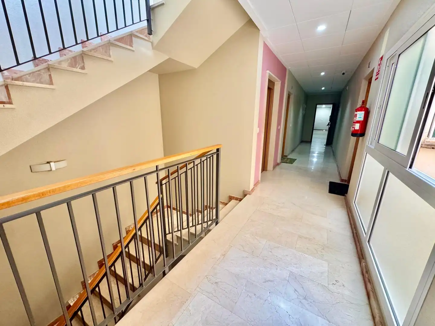 Flat with terrace for sale in Calle LEPANTO 3, imagen 3
