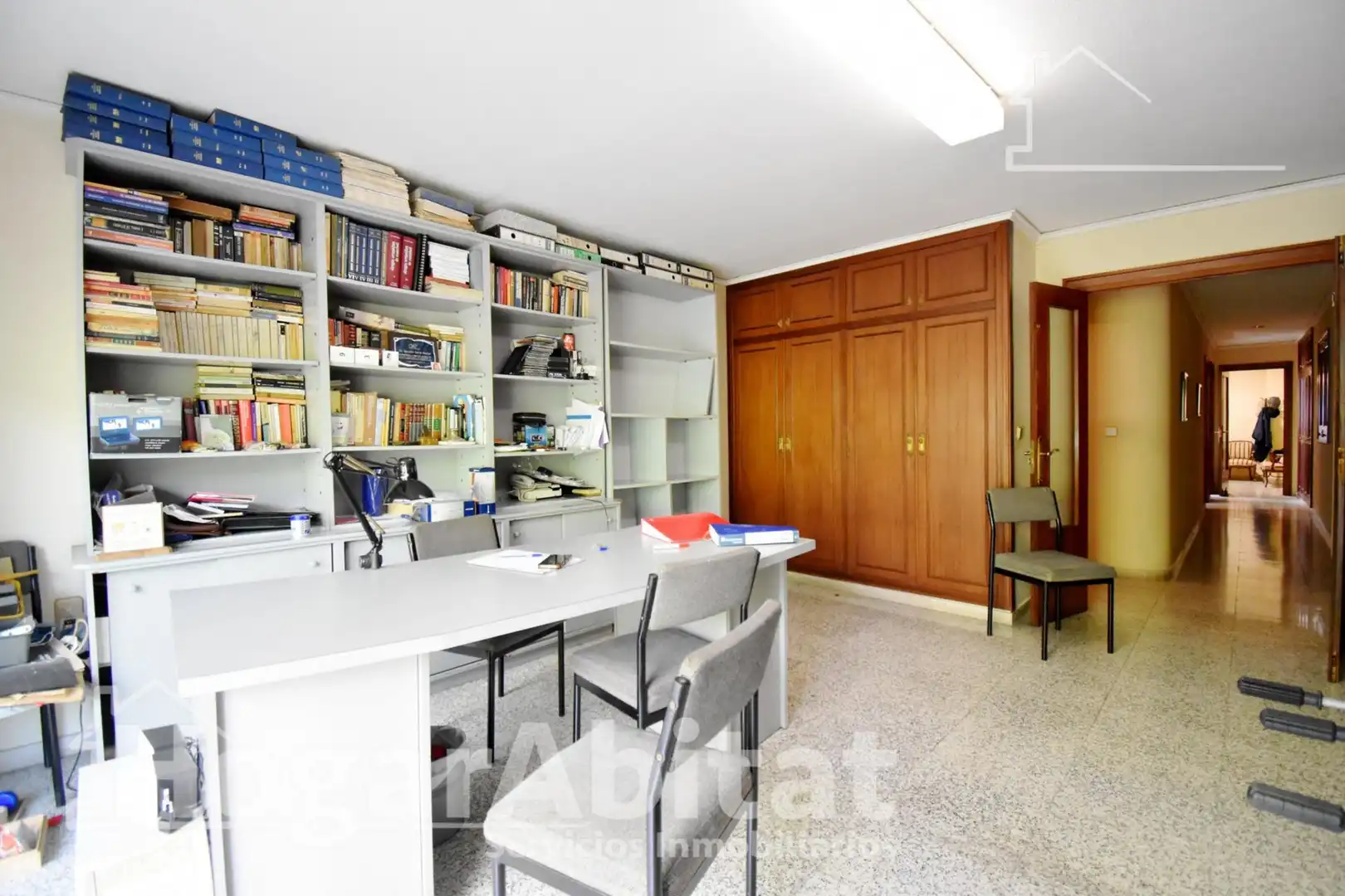 Wohnung mit Aufzug zum Verkauf in Passeig de les Germanías, imagen 18