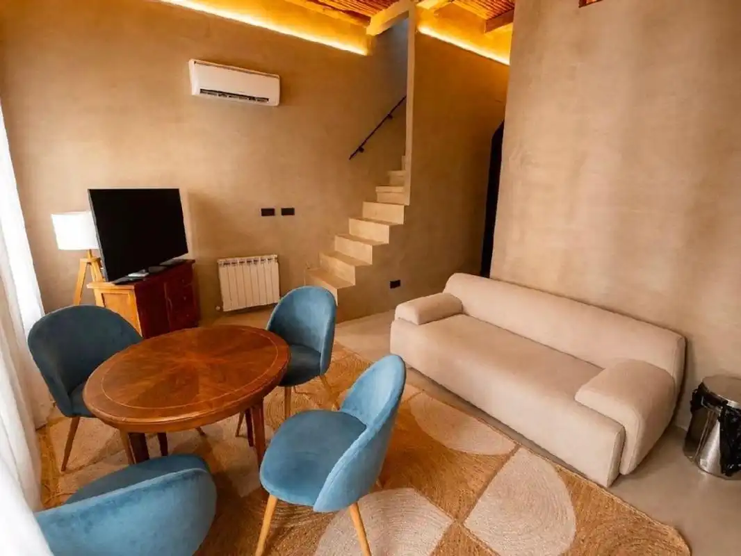 Wohnung mit Terrasse zum Verkauf in Calle de Buenavista, imagen 6