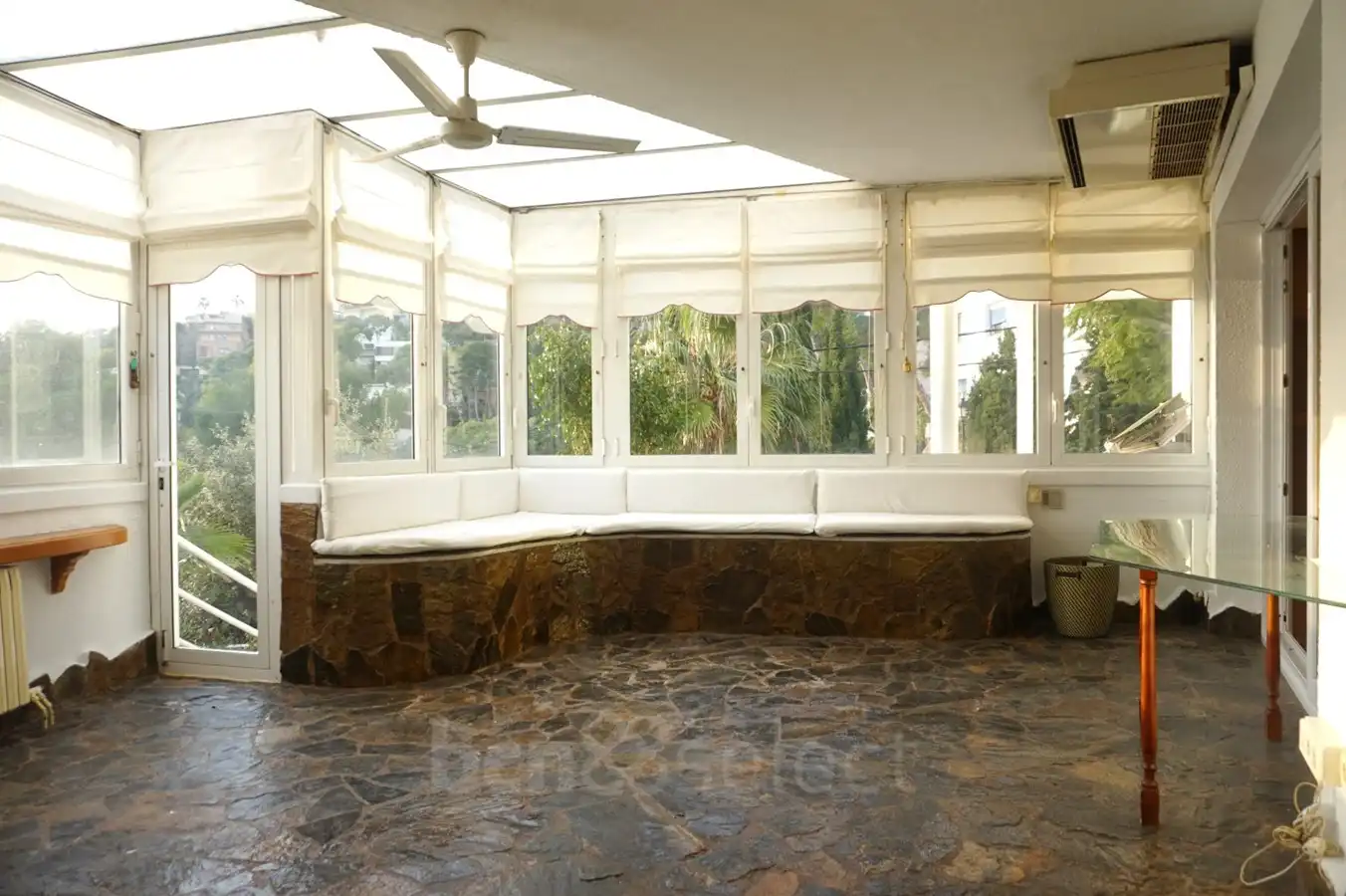 Habitación en Passeig Ronda, Bellamar