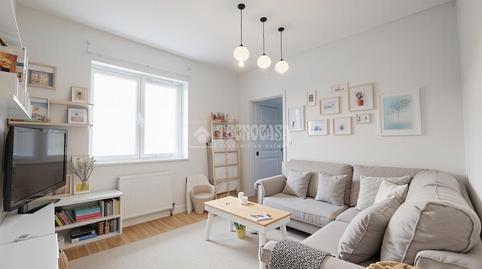 Foto 3 von Dachboden zum Verkauf in Fuente del Berro,  Madrid Capital