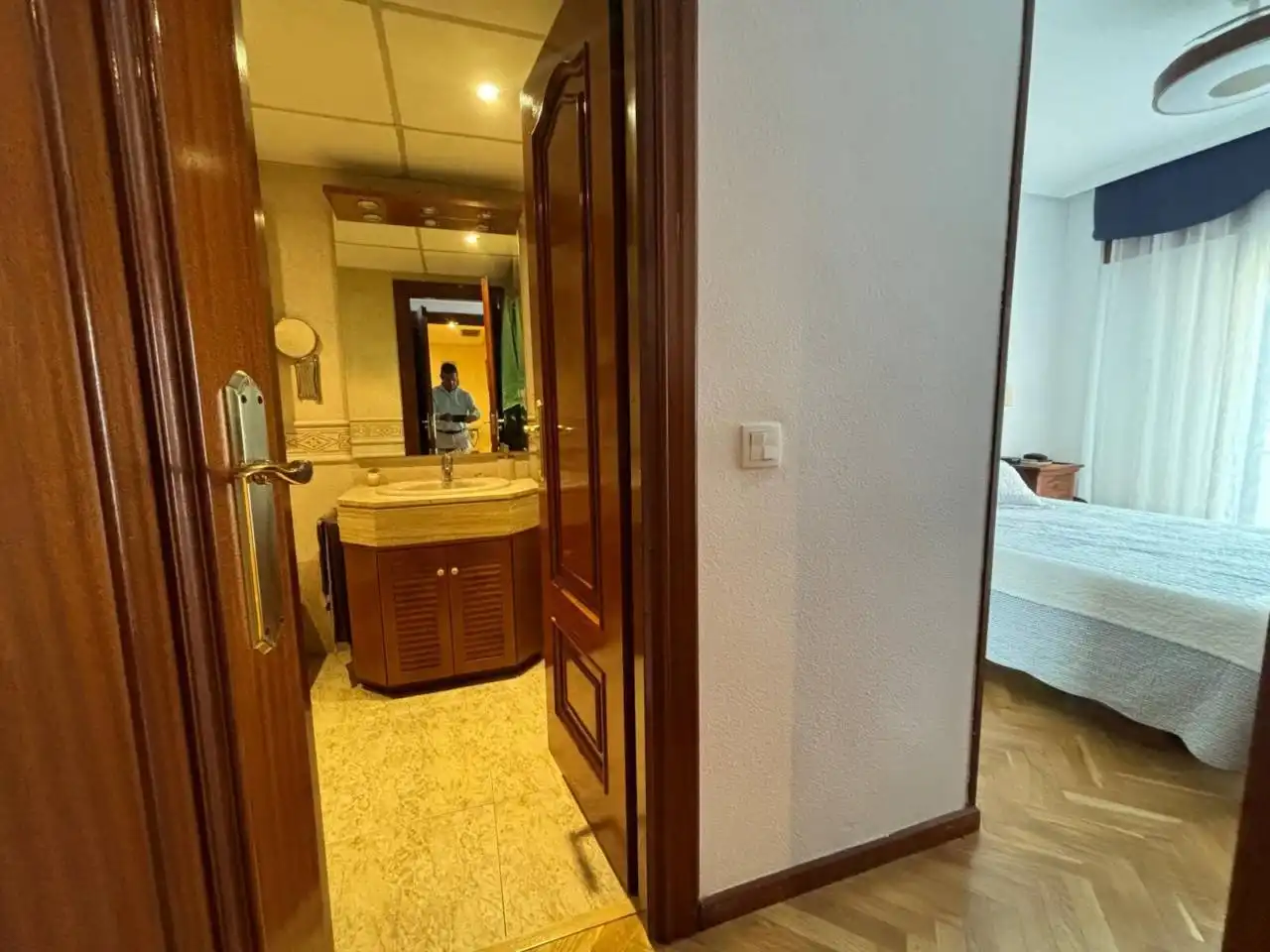 Wohnung mit Terrasse zum Verkauf in Calle Embajadores, imagen 14