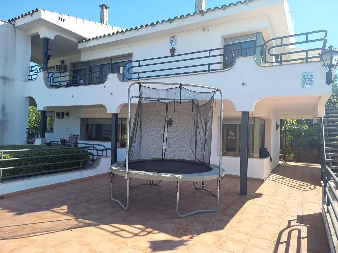 Villa avec terrasse à vendre à EL PUIG, imagen 7