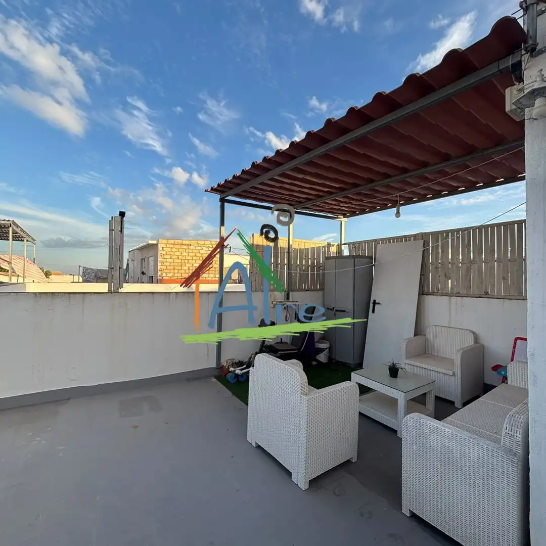 Maison mitoyenne à vendre à Almonte ciudad, imagen 34