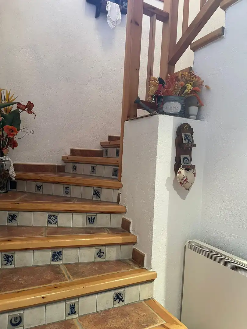 Finca rústica en venta en Cava