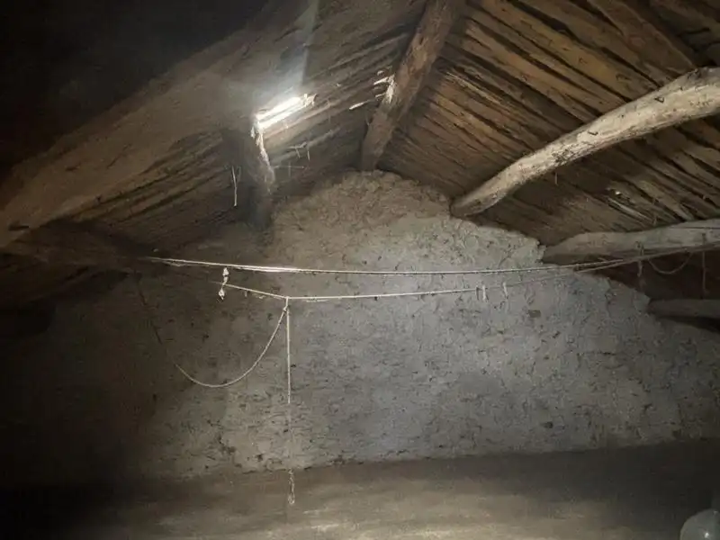 Casa rústica amb jardí en venda a NOGUEIRIDO. SENRA 52, imagen 25
