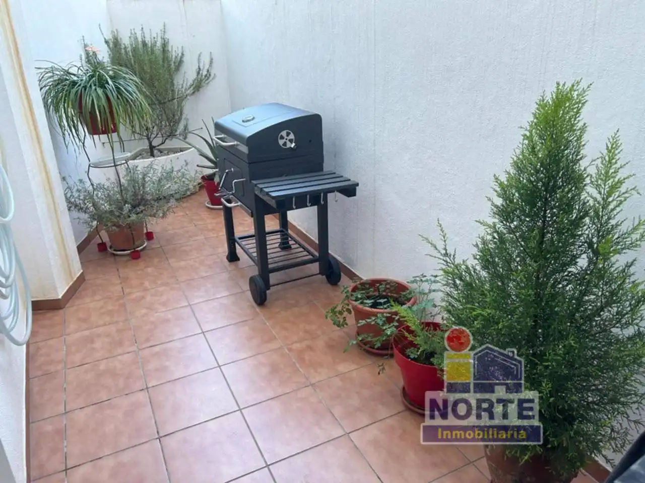 Appartamento con terrazza in vendita a Muro de Alcoy, imagen 22