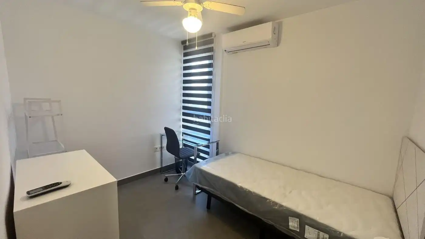Wohnung mit Aufzug zur Miete in Plaza Virgen de la Esperanza 1, imagen 12