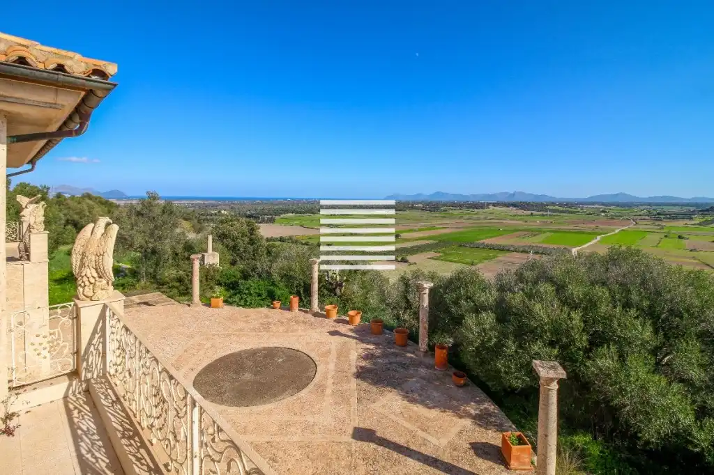 Maison rustique avec piscine à vendre à Muro, imagen 22