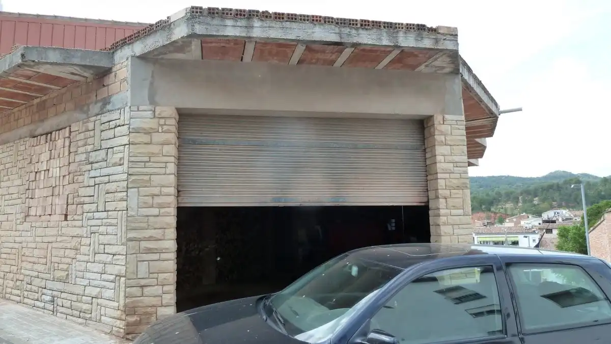 Parkplatz von Geschaftsraum zum Verkauf in Carme