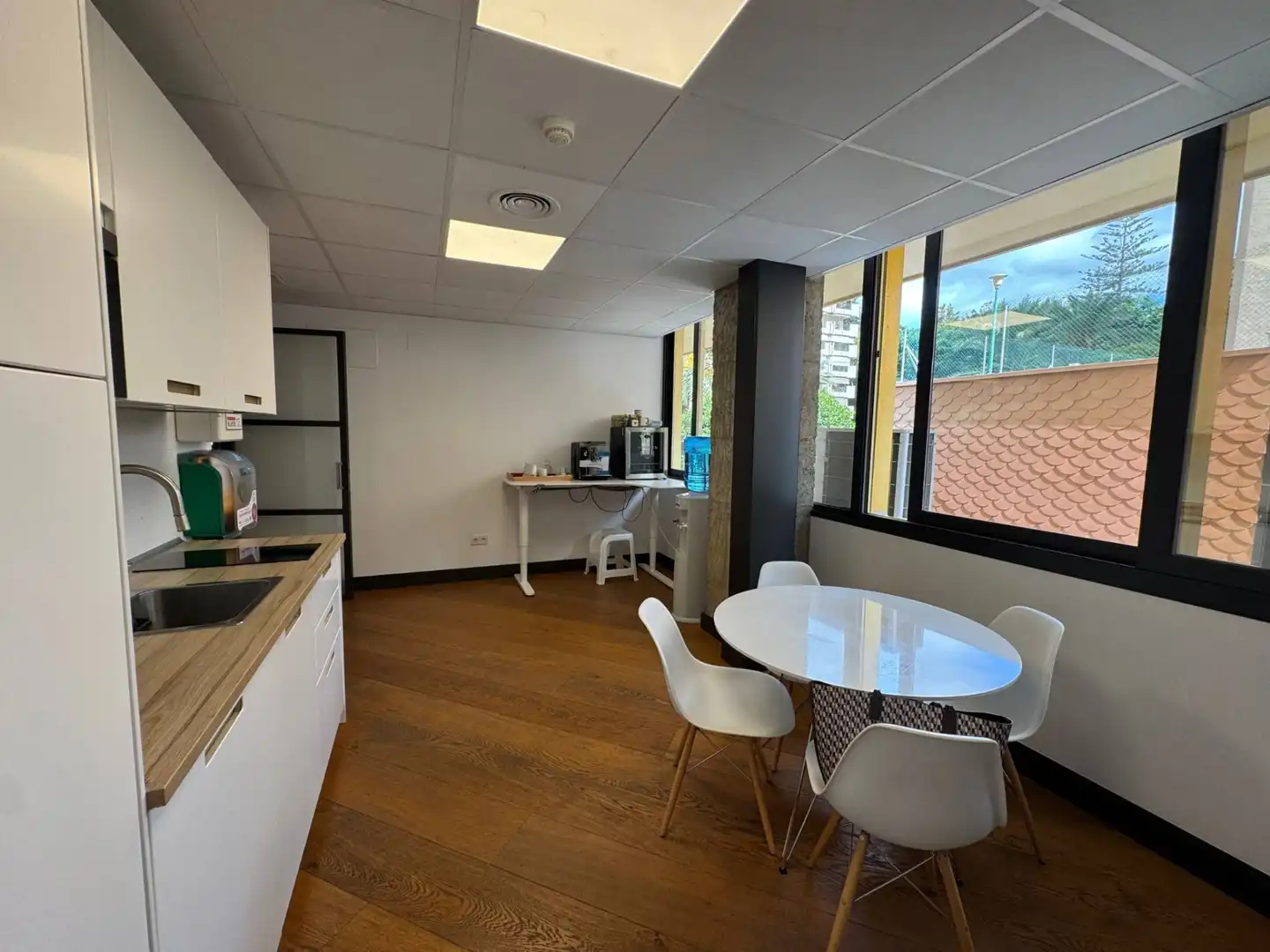 Office space with lift for sale in Marbella Centro, imagen 14