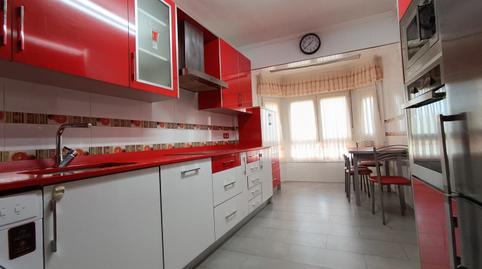 Foto 4 de Pis en venda a Polígono Rojo - Aldapa, Getxo