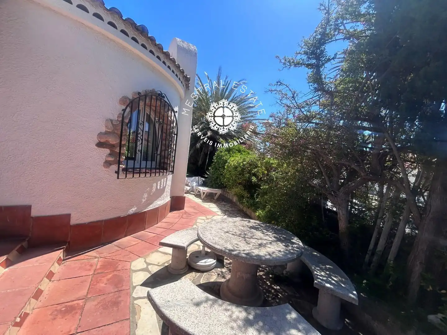 Reihenhaus zum Verkauf in Platja de Mont-roig, imagen 3