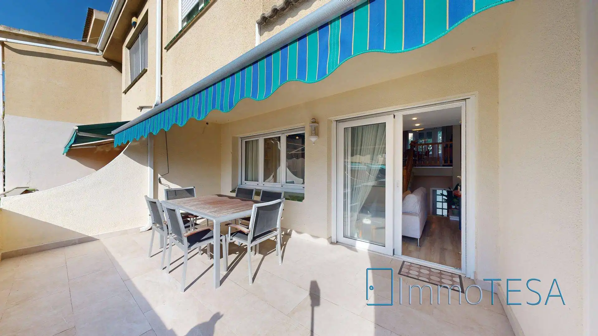 House with pool for sale in Can Serra, imagen 7