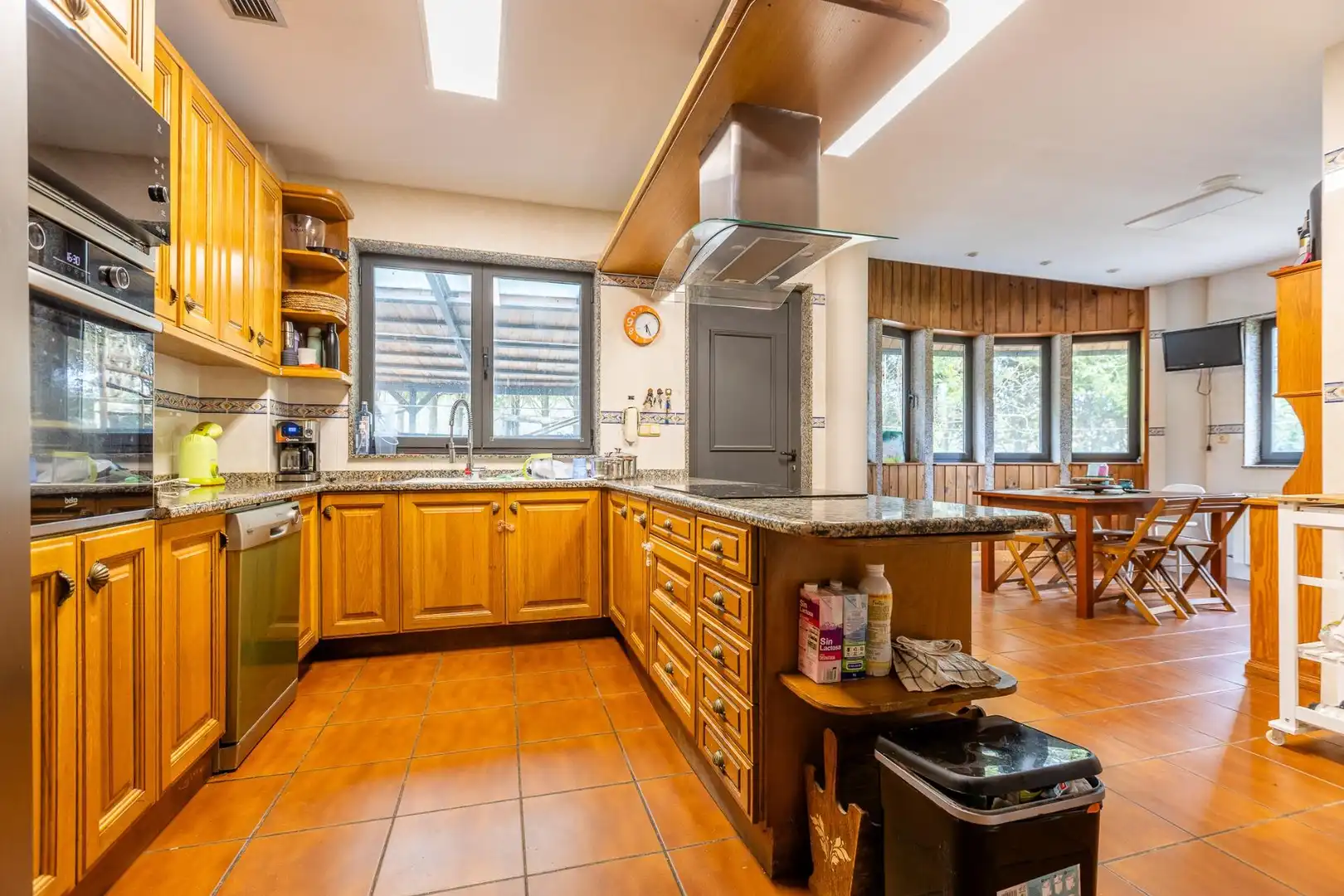 Kitchen of Houses for sale in Sada (A Coruña)