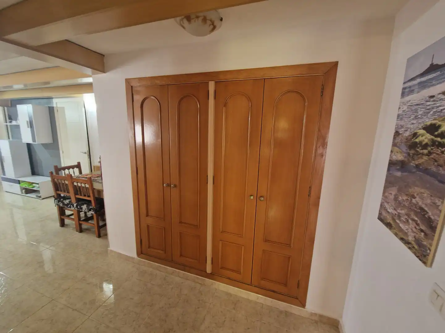 Casa o chalet en venta en La Manga del Mar Menor con Aire acondicionado, Jardín privado y Amueblado
