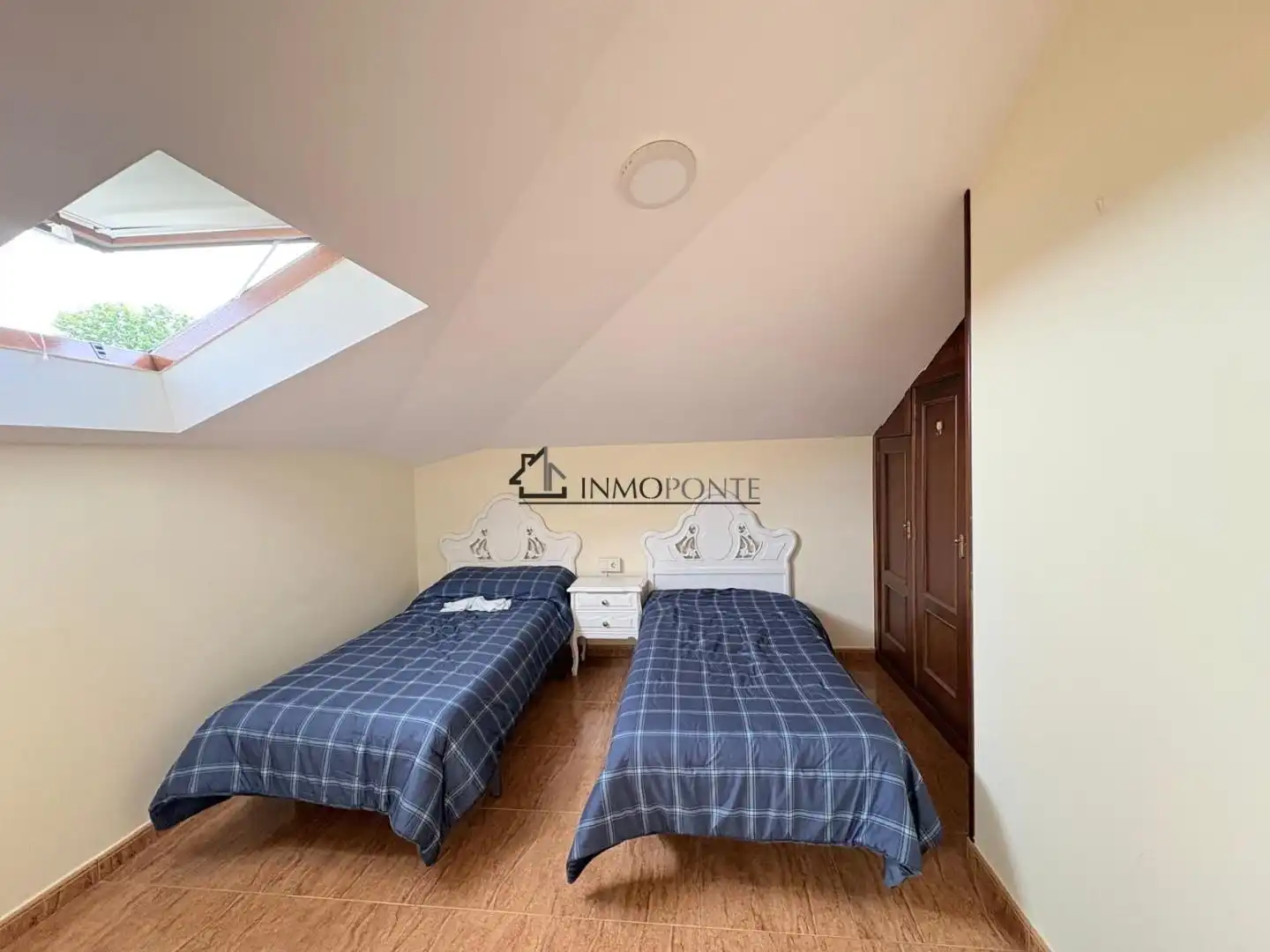Flat for rent in La Seca - Los Salgueriños