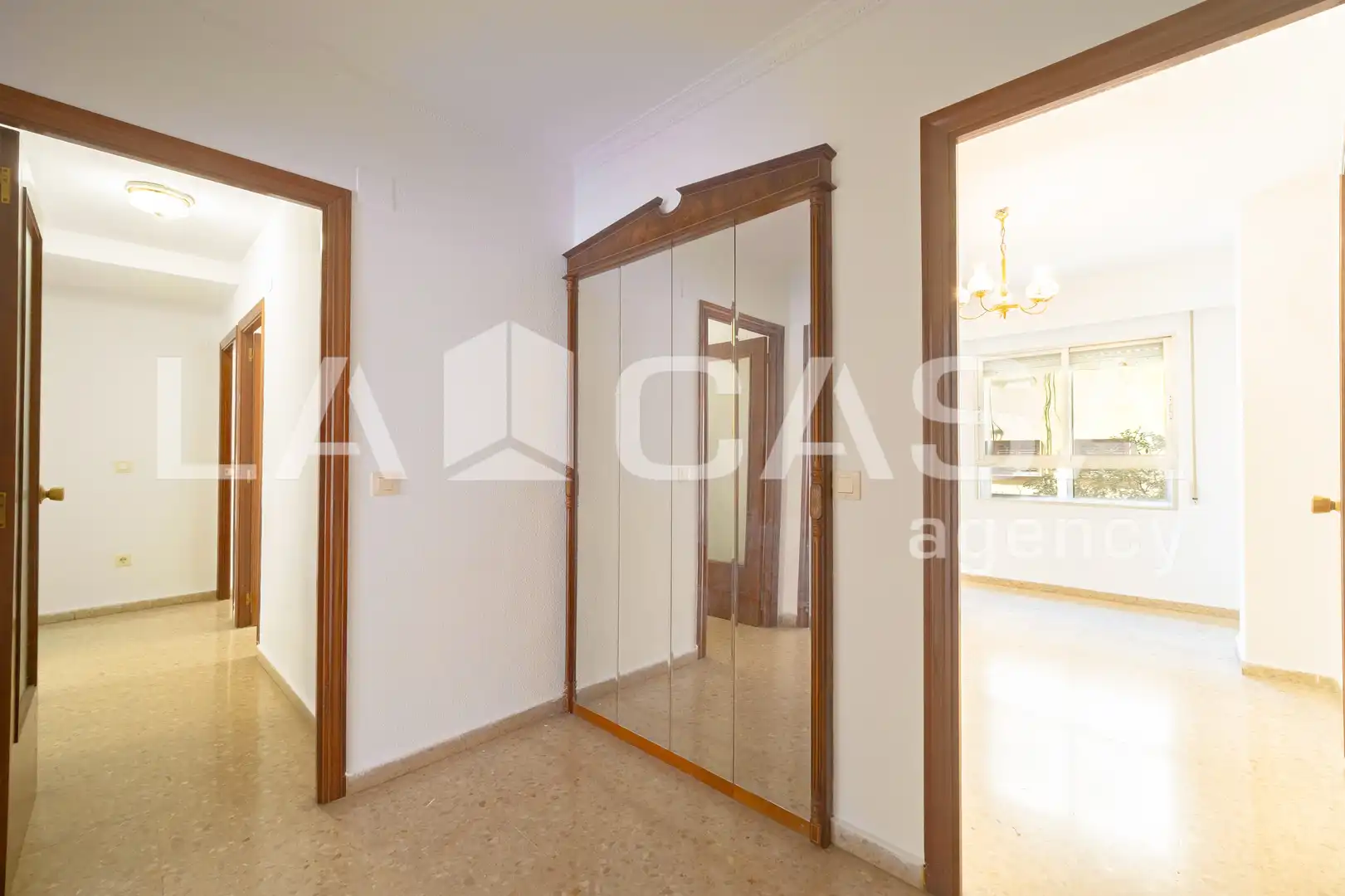 Flat with lift for sale in Algirós, imagen 14