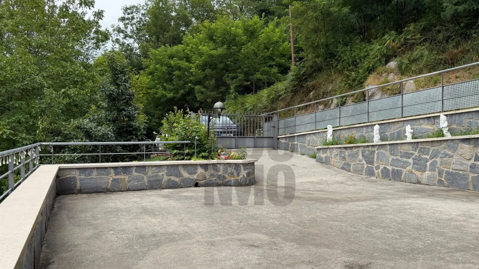 Terraza de Casa o chalet en venta en Hernani con Terraza, Trastero y Balcón