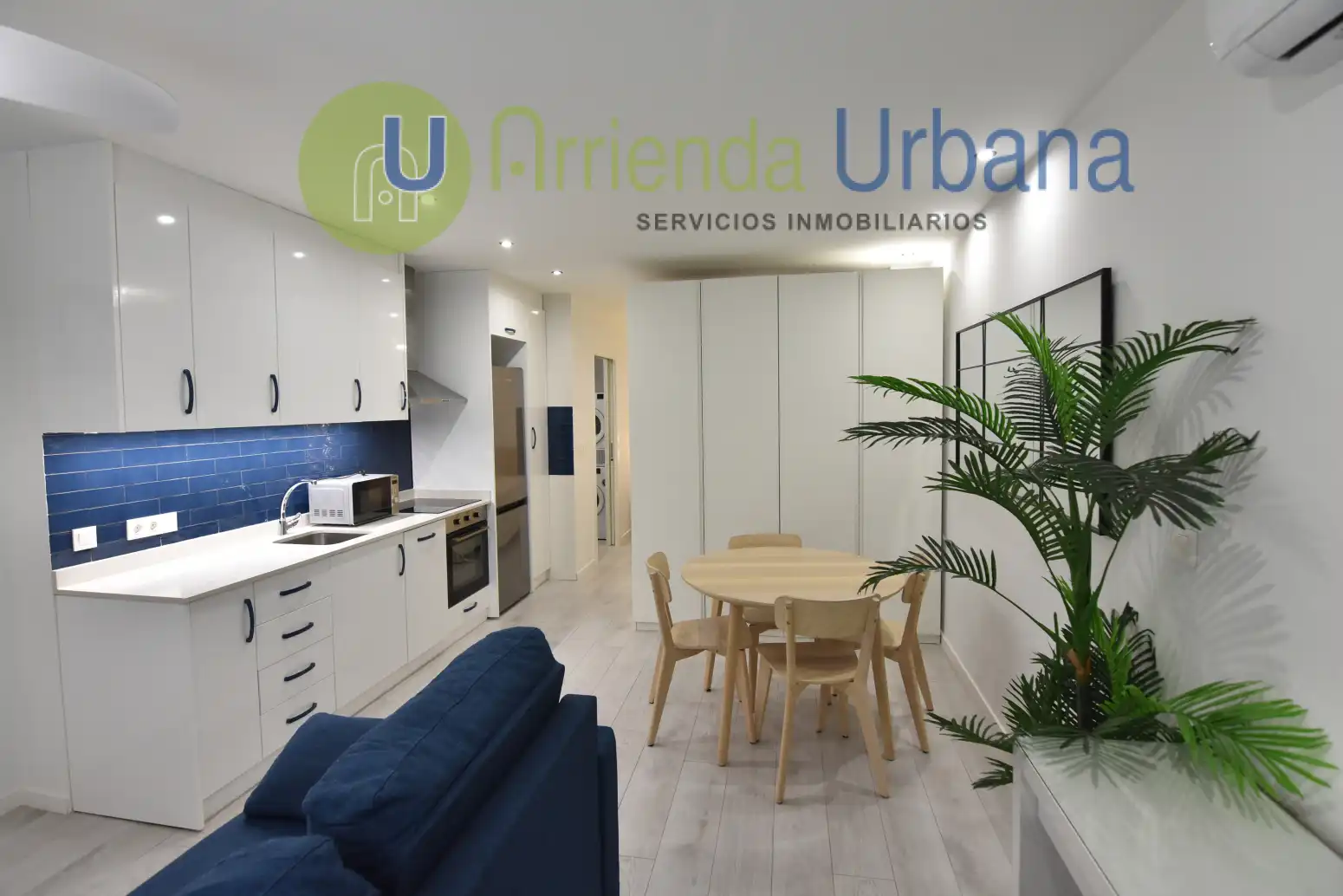 Flat for rent in Elche - san vicente, Centro