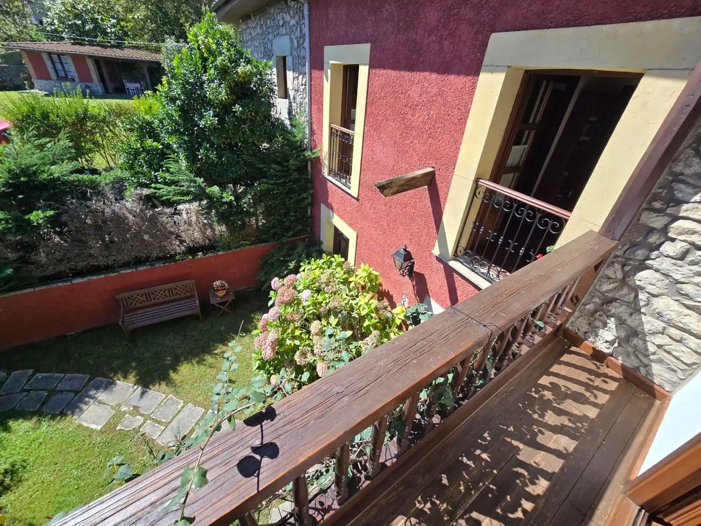 Casa amb jardí en venda a Posada - Barro, imagen 59